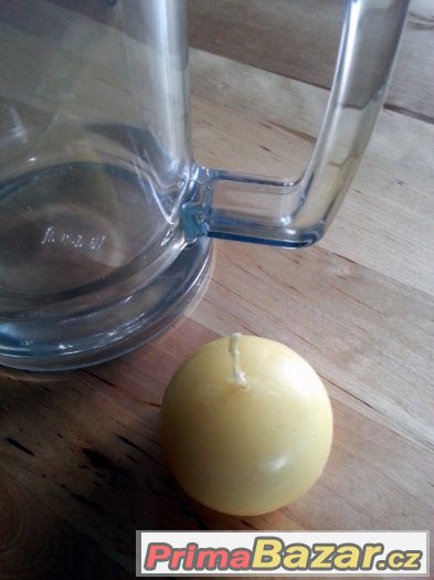 Nádherný Gambrinus 0,5l sklo – fotografie 3
