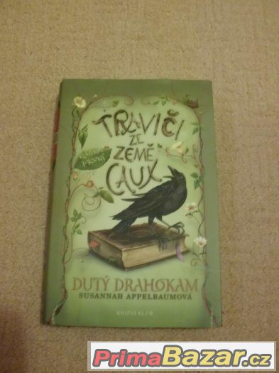 Dutý drahokam – fotografie 1