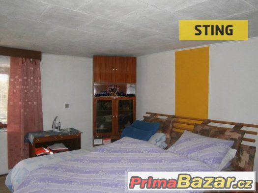 Rodinný dům 3+1, Horní Město, 80387 – fotografie 2