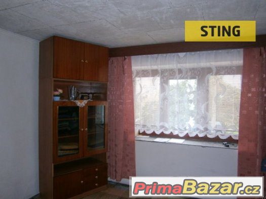 Rodinný dům 3+1, Horní Město, 80387 – fotografie 3