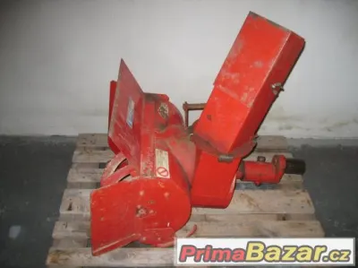 sněžná fréza k MF-70