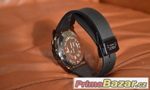Hublot – fotografie 3