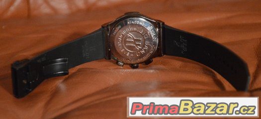 Hublot – fotografie 5