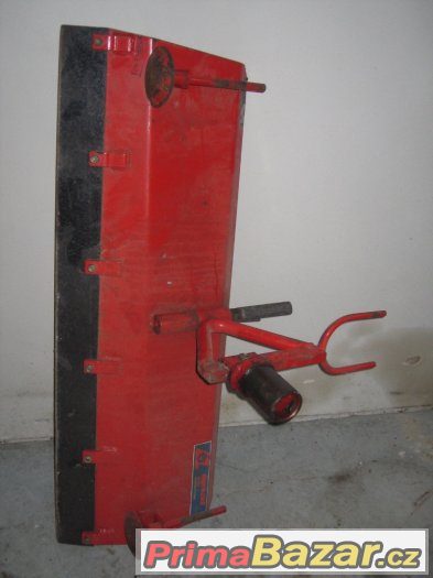 radlice k MF-70 nebo UNI-SYSTEM – fotografie 4