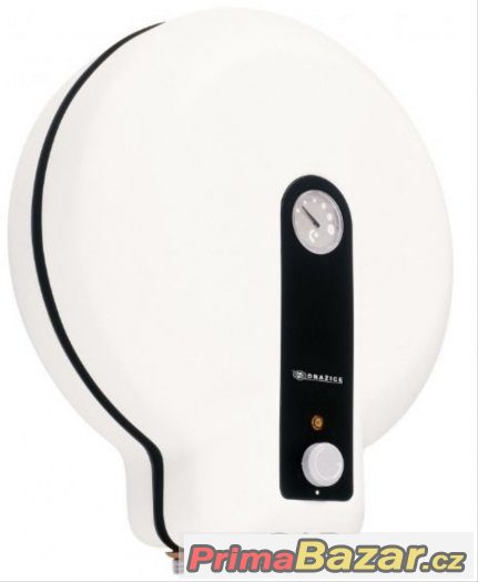 Prodam novy elektricky bojler Drazice to 20 – fotografie 1