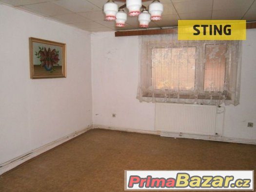 Rodinný dům 4+1, Břidličná, 88602 – fotografie 3