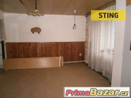 Rodinný dům 4+1, Břidličná, 88602 – fotografie 4