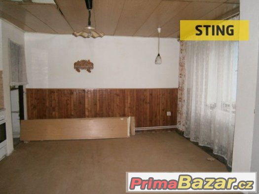Rodinný dům 4+1, Břidličná, 88602 – fotografie 5