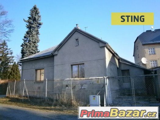 Rodinný dům 3+1, Rýmařov, 86773 – fotografie 1