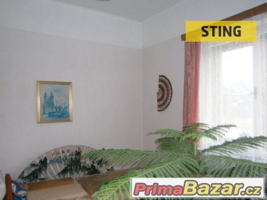 Rodinný dům 3+1, Rýmařov, 86773 – fotografie 3