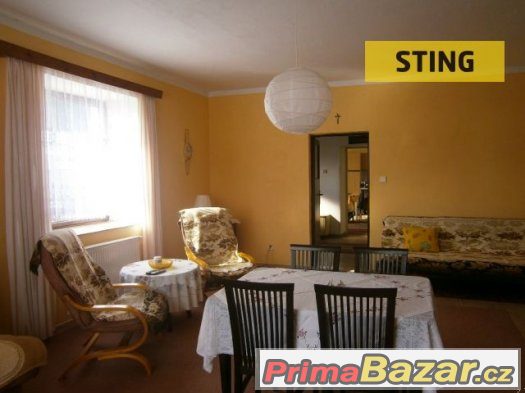 Rodinný dům 4+1, Žďárský Potok, 86688 – fotografie 1