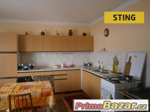 Rodinný dům 4+1, Žďárský Potok, 86688 – fotografie 3