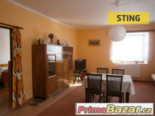 Rodinný dům 4+1, Žďárský Potok, 86688 – fotografie 4