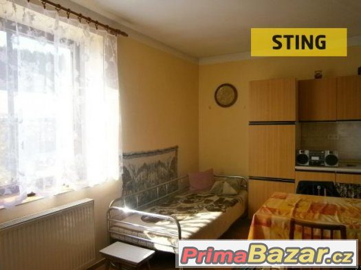 Rodinný dům 4+1, Žďárský Potok, 86688 – fotografie 5