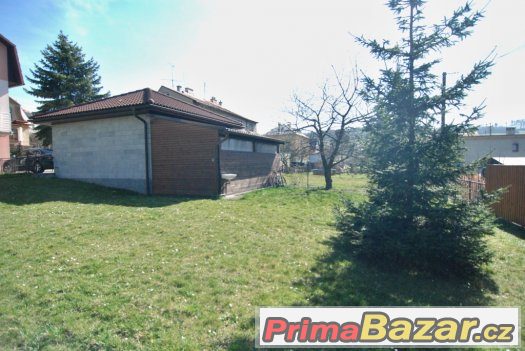 Pronájem byt 3+1, Nový Jičín, Myslbekova – fotografie 5