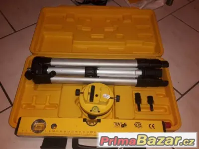 Laserove meridlo ept 97a 400
