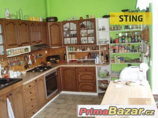 Rodinný dům - Komerční objekt, Bruntál, 78909 – fotografie 4
