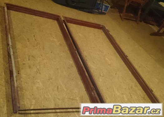 Prodam ocelove futra 2x80P a 2x90P – fotografie 2