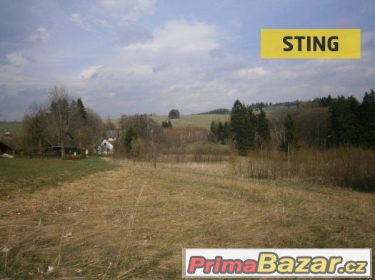 Pozemek, Harrachov u Rýmařova, 90588 – fotografie 4