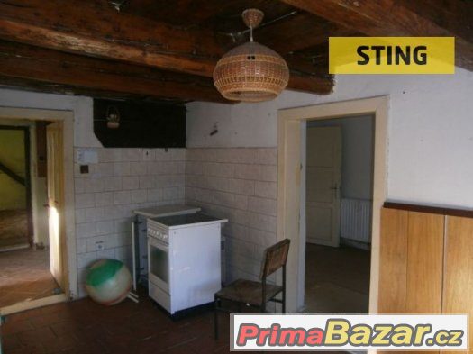 Rodinný dům 4+1, Břidličná, 69877 – fotografie 1