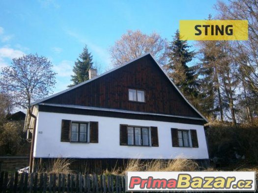 Rodinný dům 4+1, Břidličná, 69877 – fotografie 2