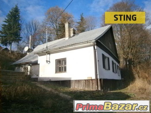 Rodinný dům 4+1, Břidličná, 69877 – fotografie 3