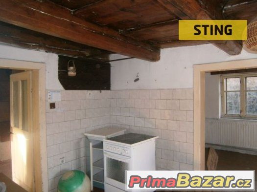 Rodinný dům 4+1, Břidličná, 69877 – fotografie 4