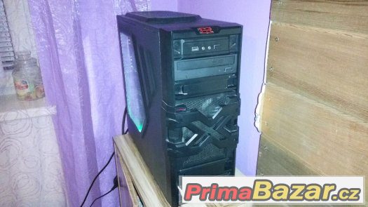Prodám herní PC Zaruka – fotografie 1