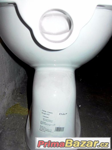 WC Nové – fotografie 4