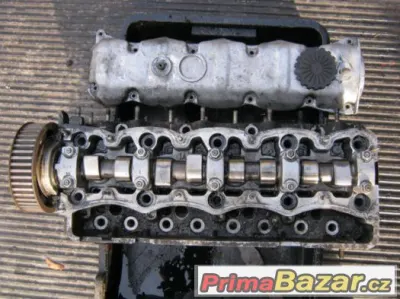 prodám hlavu motoru renault master 2,8dti