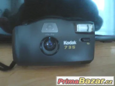 Fotoaparát Kodak 735