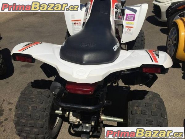 CaN-Am D-S 2.5.0 – fotografie 2