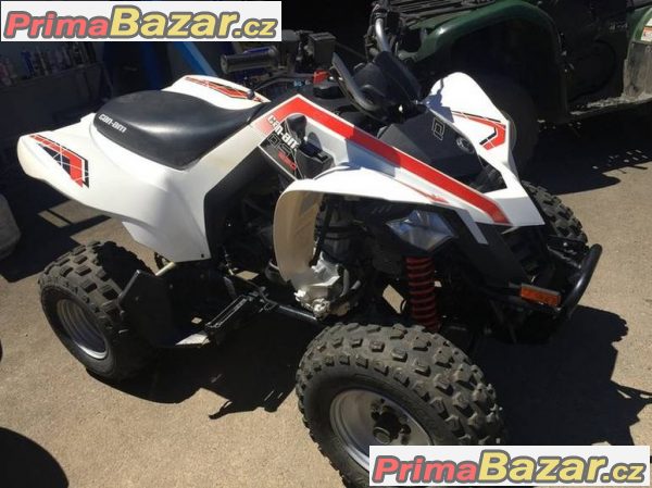 CaN-Am D-S 2.5.0 – fotografie 3