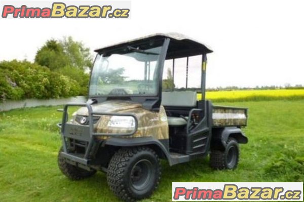KuBoTa R-T-V 9.0.0 – fotografie 1