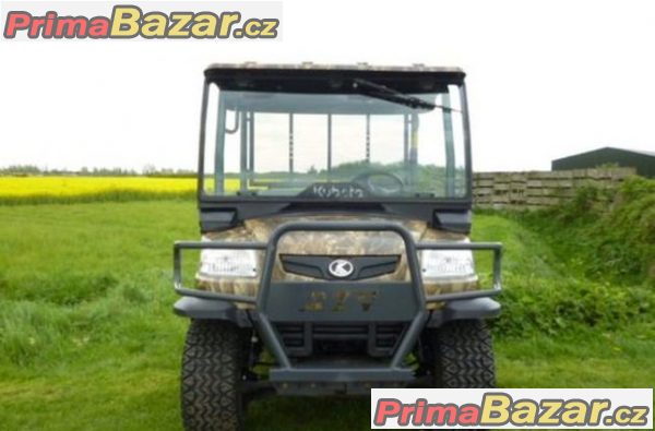 KuBoTa R-T-V 9.0.0 – fotografie 4