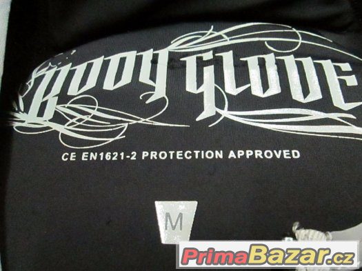 chránič Glove – fotografie 4