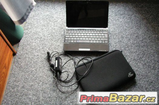 Notebook ASUS EEE PC 1005HA 10" – fotografie 1