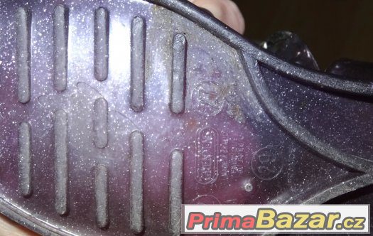 Botičky pro slečnu 3x - 24, 26, 27 – fotografie 2