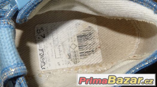 Botičky pro slečnu 3x - 24, 26, 27 – fotografie 3
