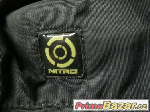 bunda NITRO – fotografie 3