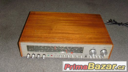 Receiver Tesla 810 – fotografie 1