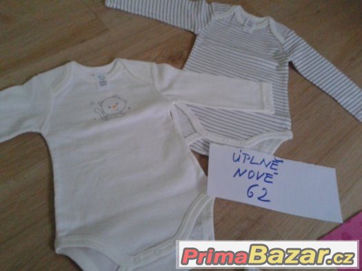 body vel 62 – fotografie 4