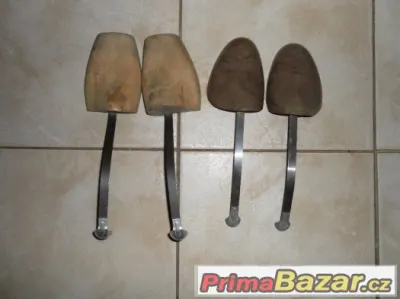 Prodám napínáky do bot