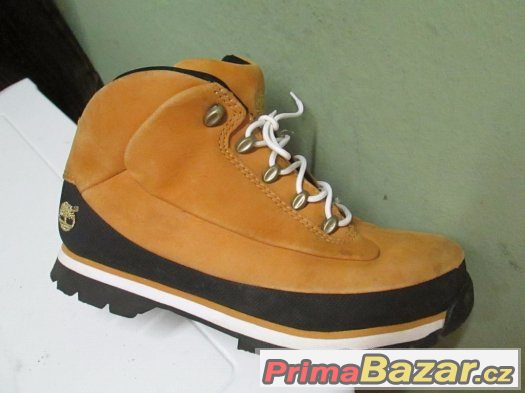 bot TIMBERLAND – fotografie 1