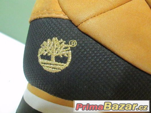 bot TIMBERLAND – fotografie 2