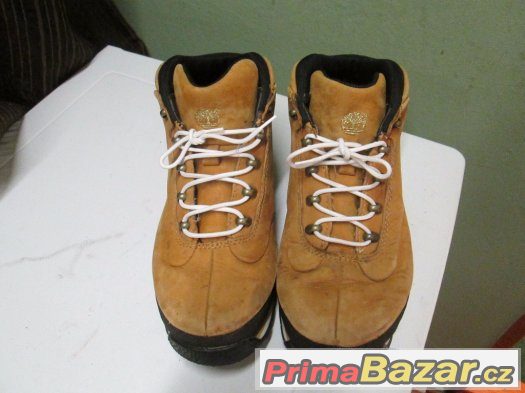 bot TIMBERLAND – fotografie 3
