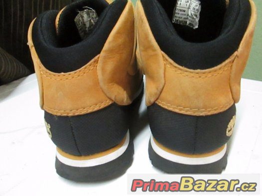 bot TIMBERLAND – fotografie 4