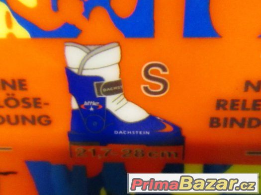 big foot KNEISSL – fotografie 4