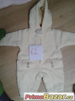 kombinéza vel 62