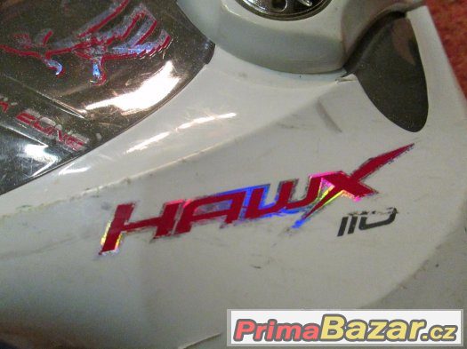 ATOMIC hawx 110 – fotografie 2